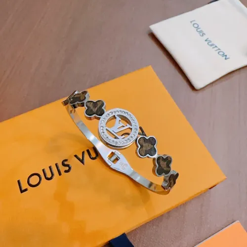 Replica Louis Vuitton LV Bracelets #1397894 $36.00 USD for Wholesale