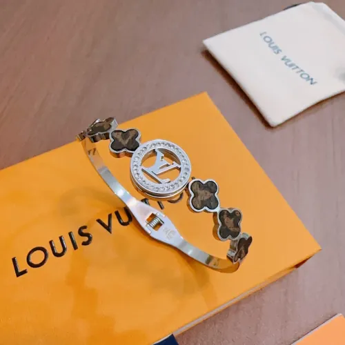 Replica Louis Vuitton LV Bracelets #1397894 $36.00 USD for Wholesale