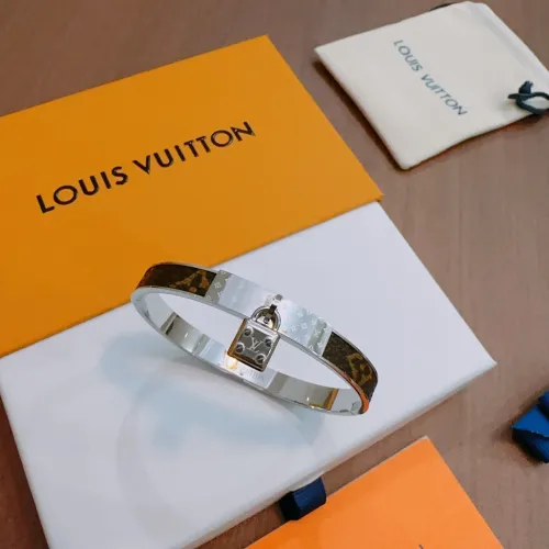 Replica Louis Vuitton LV Bracelets #1397895 $36.00 USD for Wholesale