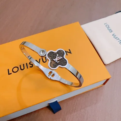Wholesale Louis Vuitton LV Bracelets #1397899 $36.00 USD, Wholesale Quality Replica Louis Vuitton LV Bracelets