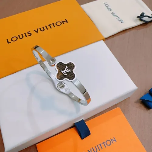 Replica Louis Vuitton LV Bracelets #1397899 $36.00 USD for Wholesale