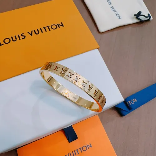 Wholesale Louis Vuitton LV Bracelets #1397900 $36.00 USD, Wholesale Quality Replica Louis Vuitton LV Bracelets