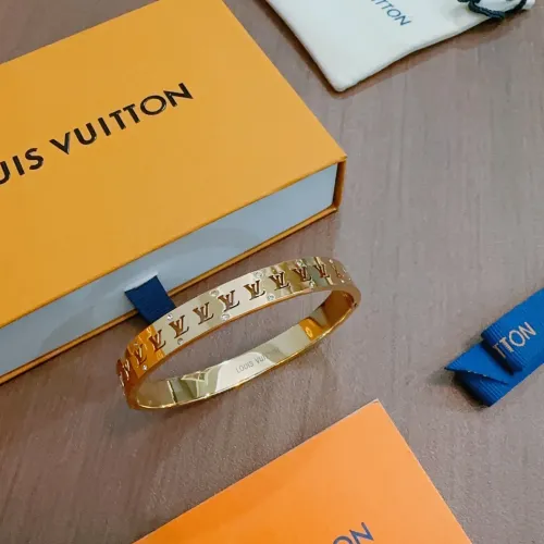 Replica Louis Vuitton LV Bracelets #1397900 $36.00 USD for Wholesale