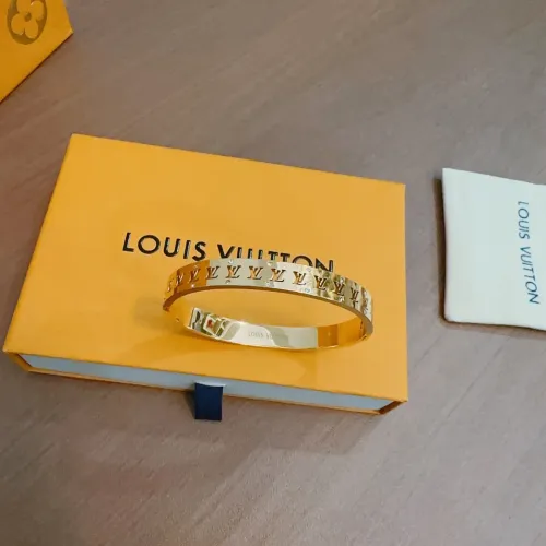 Replica Louis Vuitton LV Bracelets #1397900 $36.00 USD for Wholesale