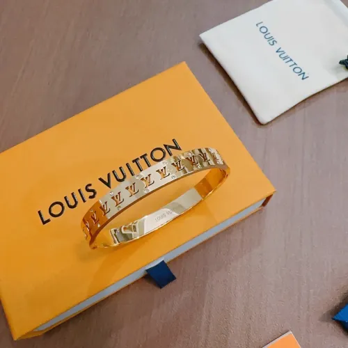 Replica Louis Vuitton LV Bracelets #1397900 $36.00 USD for Wholesale