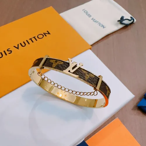 Wholesale Louis Vuitton LV Bracelets #1397901 $36.00 USD, Wholesale Quality Replica Louis Vuitton LV Bracelets