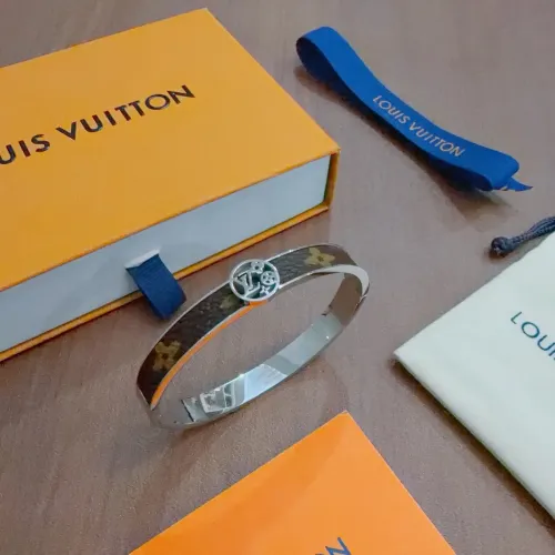 Replica Louis Vuitton LV Bracelets #1397902 $36.00 USD for Wholesale