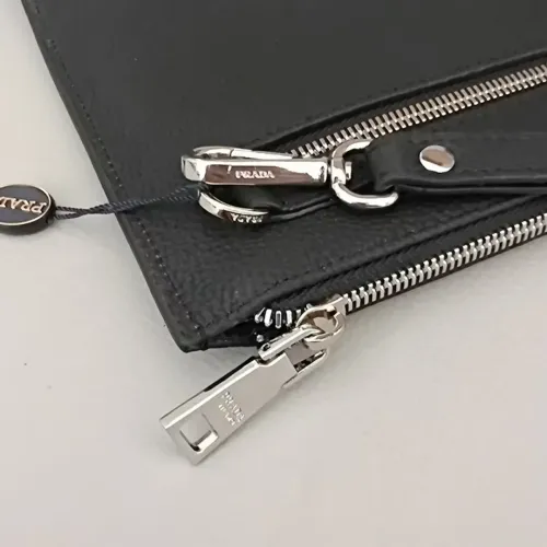 Replica Prada AAA Man Pouches #1397905 $96.00 USD for Wholesale