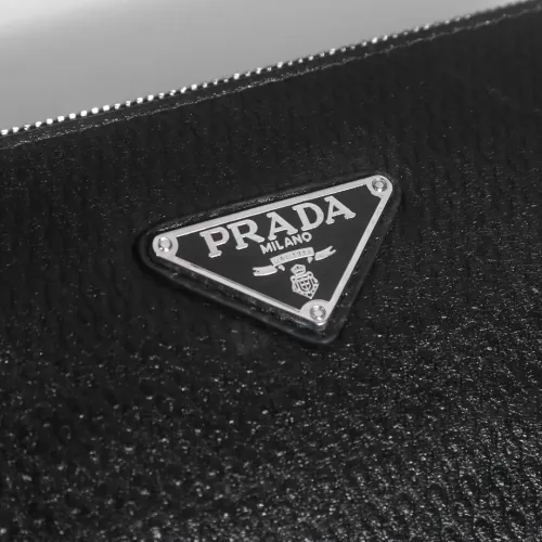 Replica Prada AAA Man Pouches #1397907 $96.00 USD for Wholesale