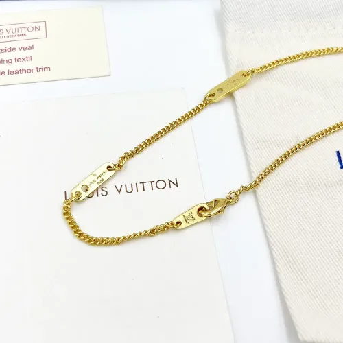 Replica Louis Vuitton Necklaces #1397913 $32.00 USD for Wholesale