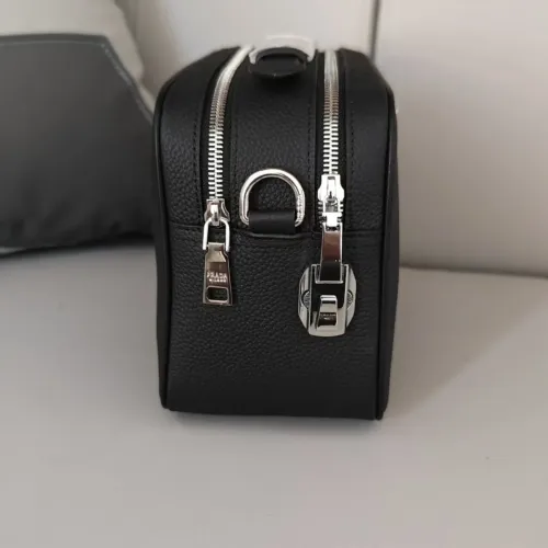 Replica Prada AAA Man Messenger Bags #1397916 $108.00 USD for Wholesale