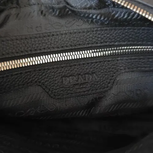 Replica Prada AAA Man Messenger Bags #1397916 $108.00 USD for Wholesale