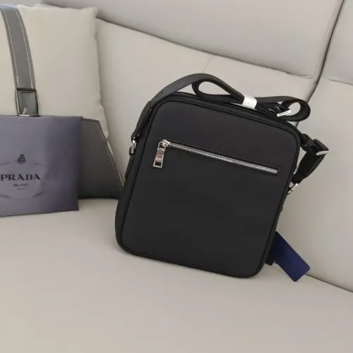 Replica Prada AAA Man Messenger Bags #1397920 $108.00 USD for Wholesale