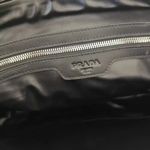 Replica Prada AAA Man Handbags #1397921 $162.00 USD for Wholesale