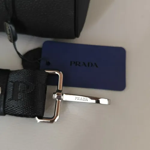 Replica Prada AAA Man Handbags #1397930 $162.00 USD for Wholesale