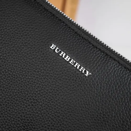 Replica Burberry AAA Man Pouches #1397937 $96.00 USD for Wholesale