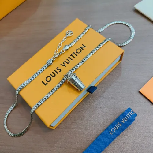 Replica Louis Vuitton Necklaces #1397938 $48.00 USD for Wholesale