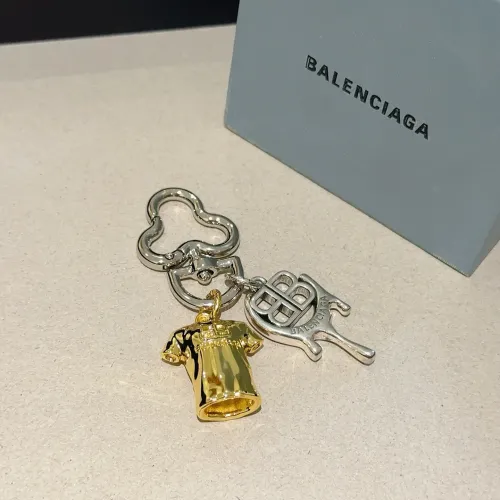 Wholesale Balenciaga Key Holder And Bag Buckle #1397943 $39.00 USD, Wholesale Quality Replica Balenciaga Key Holder And Bag Buckle