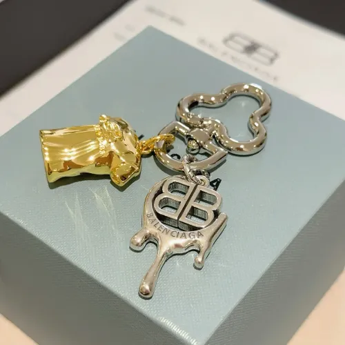 Replica Balenciaga Key Holder And Bag Buckle #1397943 $39.00 USD for Wholesale