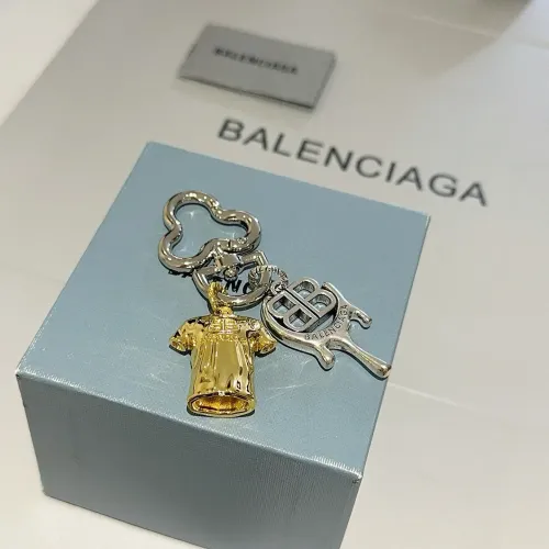 Replica Balenciaga Key Holder And Bag Buckle #1397943 $39.00 USD for Wholesale