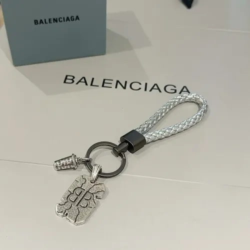Wholesale Balenciaga Key Holder And Bag Buckle #1397944 $39.00 USD, Wholesale Quality Replica Balenciaga Key Holder And Bag Buckle