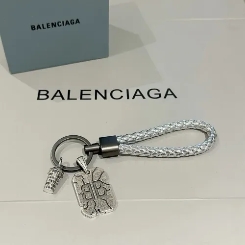 Replica Balenciaga Key Holder And Bag Buckle #1397944 $39.00 USD for Wholesale