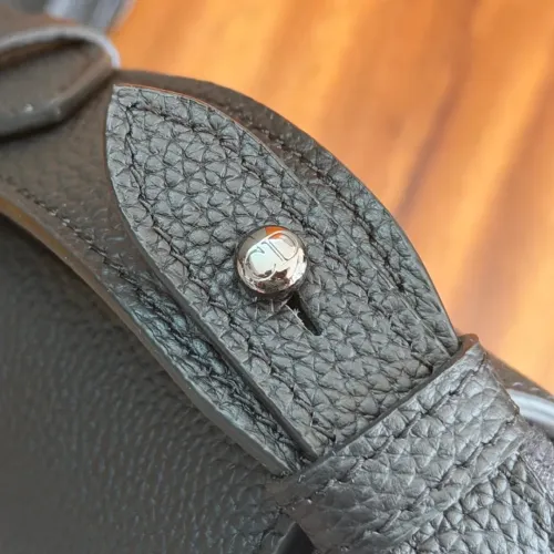 Replica Christian Dior AAA Man Messenger Bags #1397954 $160.00 USD for Wholesale