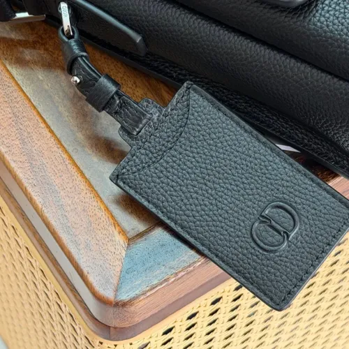 Replica Christian Dior AAA Man Messenger Bags #1397962 $175.00 USD for Wholesale