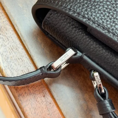 Replica Christian Dior AAA Man Messenger Bags #1397962 $175.00 USD for Wholesale