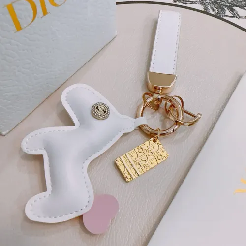 Wholesale Christian Dior Key Holder And Bag Buckle #1397963 $39.00 USD, Wholesale Quality Replica Christian Dior Key Holder And Bag Buckle