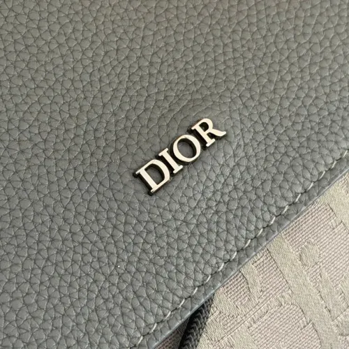 Replica Christian Dior AAA Man Backpacks #1397966 $210.00 USD for Wholesale