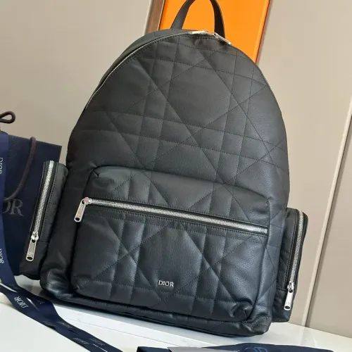 Wholesale Christian Dior AAA Man Backpacks #1397967 $235.00 USD, Wholesale Quality Replica Christian Dior AAA Man Backpacks