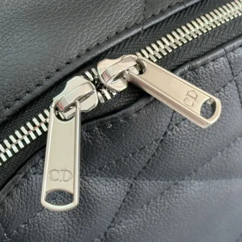 Replica Christian Dior AAA Man Backpacks #1397967 $235.00 USD for Wholesale