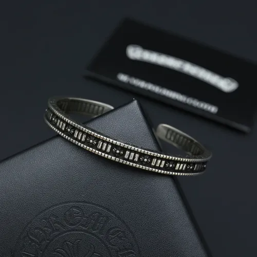 Wholesale Chrome Hearts Bracelets #1397985 $42.00 USD, Wholesale Quality Replica Chrome Hearts Bracelets