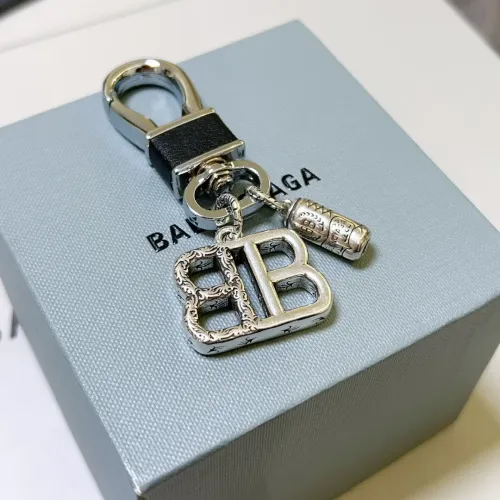 Wholesale Balenciaga Key Holder And Bag Buckle #1397993 $39.00 USD, Wholesale Quality Replica Balenciaga Key Holder And Bag Buckle
