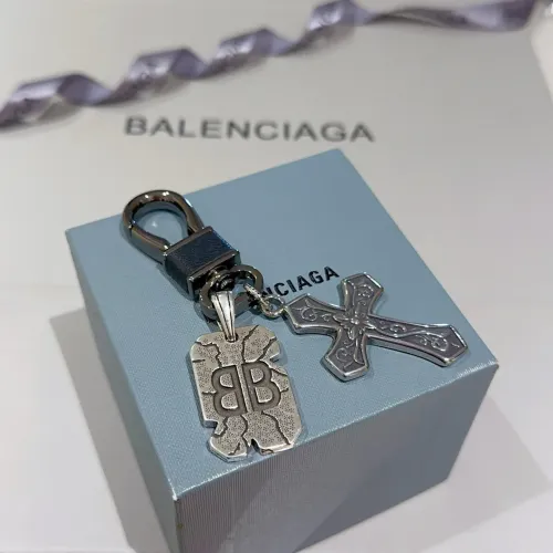 Wholesale Balenciaga Key Holder And Bag Buckle #1397994 $39.00 USD, Wholesale Quality Replica Balenciaga Key Holder And Bag Buckle
