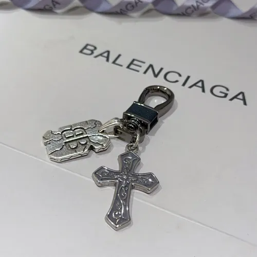 Replica Balenciaga Key Holder And Bag Buckle #1397994 $39.00 USD for Wholesale