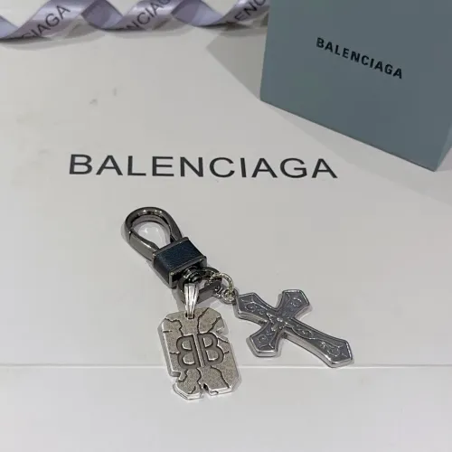 Replica Balenciaga Key Holder And Bag Buckle #1397994 $39.00 USD for Wholesale