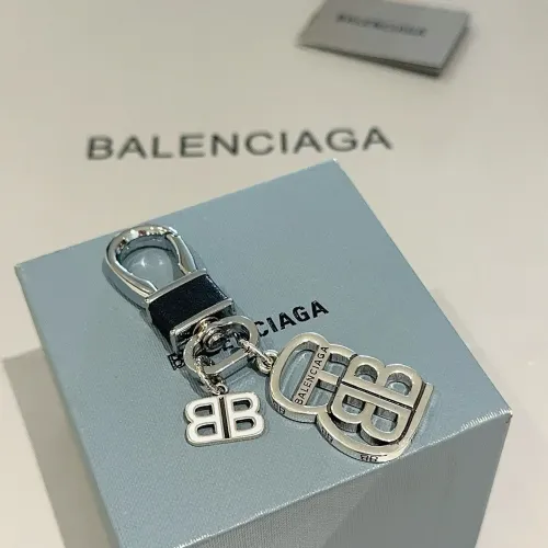 Wholesale Balenciaga Key Holder And Bag Buckle #1397995 $39.00 USD, Wholesale Quality Replica Balenciaga Key Holder And Bag Buckle
