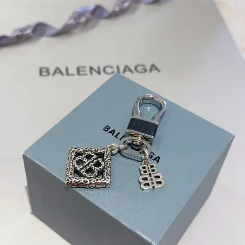 Wholesale Balenciaga Key Holder And Bag Buckle #1397996 $39.00 USD, Wholesale Quality Replica Balenciaga Key Holder And Bag Buckle