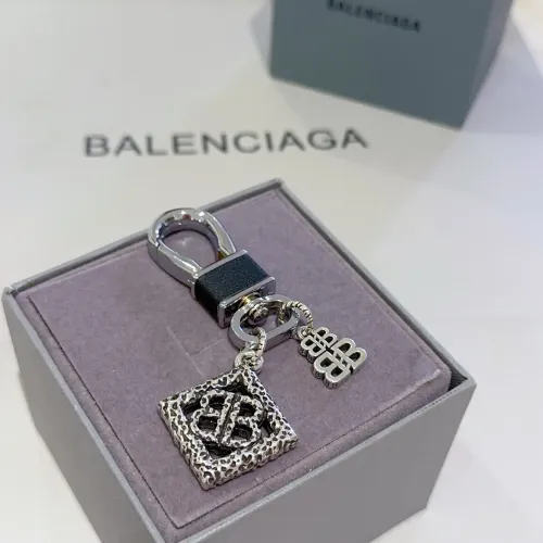 Replica Balenciaga Key Holder And Bag Buckle #1397996 $39.00 USD for Wholesale