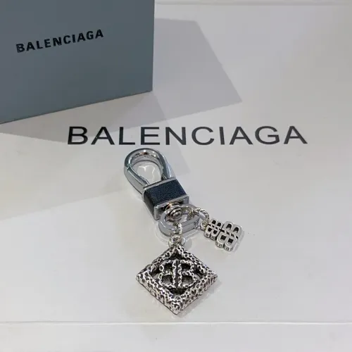 Replica Balenciaga Key Holder And Bag Buckle #1397996 $39.00 USD for Wholesale