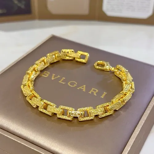 Wholesale Bvlgari Bracelets #1397998 $45.00 USD, Wholesale Quality Replica Bvlgari Bracelets