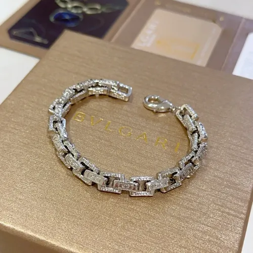 Wholesale Bvlgari Bracelets #1397999 $45.00 USD, Wholesale Quality Replica Bvlgari Bracelets