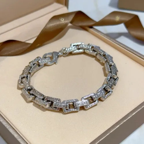 Replica Bvlgari Bracelets #1397999 $45.00 USD for Wholesale