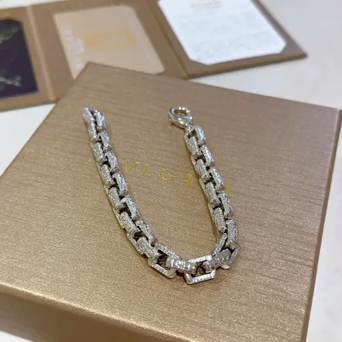 Replica Bvlgari Bracelets #1397999 $45.00 USD for Wholesale