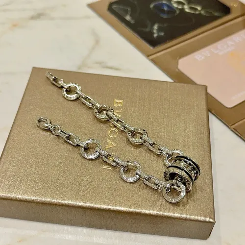Replica Bvlgari Bracelets #1398000 $48.00 USD for Wholesale