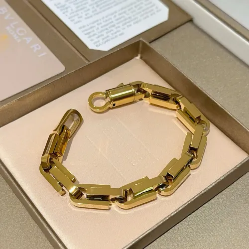 Wholesale Bvlgari Bracelets #1398030 $56.00 USD, Wholesale Quality Replica Bvlgari Bracelets