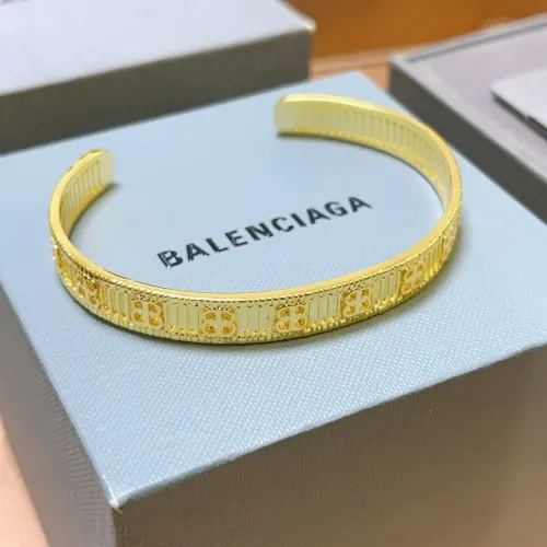 Wholesale Balenciaga Bracelets #1398035 $42.00 USD, Wholesale Quality Replica Balenciaga Bracelets