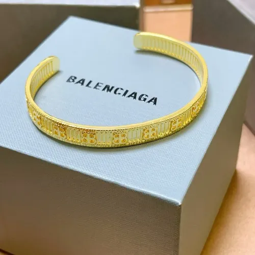 Replica Balenciaga Bracelets #1398035 $42.00 USD for Wholesale
